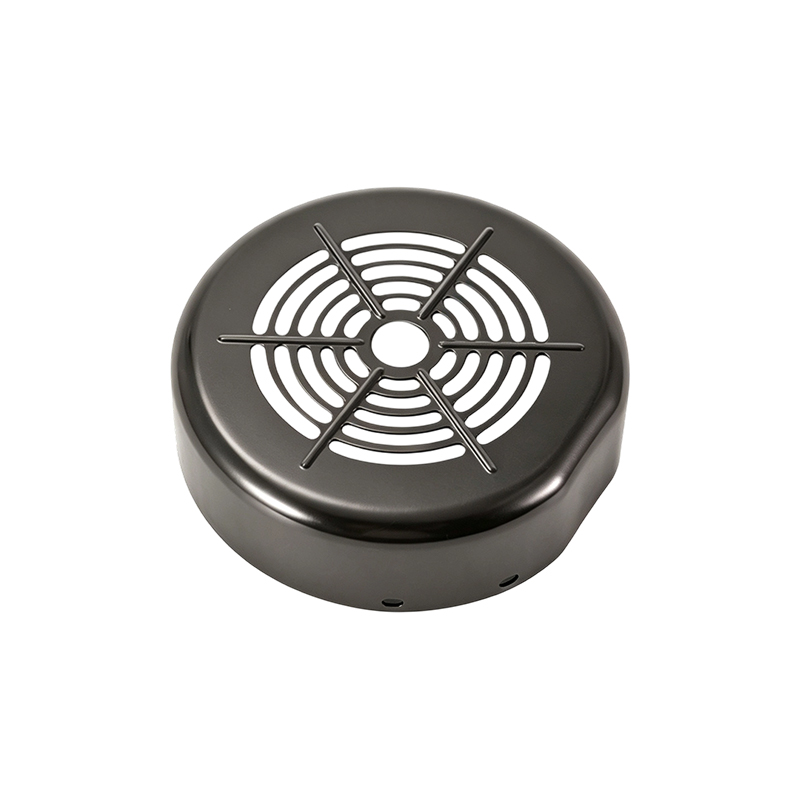 Tampa do ventilador do motor